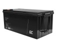 GREENCELL battery AGM VRLA 12V 200Ah - 1854559