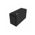 GREEN CELL Battery AGM 12V 10Ah - 1854569