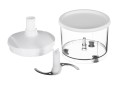 Blender ręczny BOSCH MSM66150 (600W; kolor biały, kolor szary) - 707140
