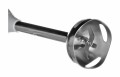 Blender ręczny BOSCH MSM66150 (600W; kolor biały, kolor szary) - 707136
