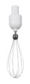 Blender ręczny BOSCH MSM66150 (600W; kolor biały, kolor szary) - 707139