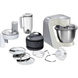 Robot kuchenny BOSCH MUM 58L20 (1000W)