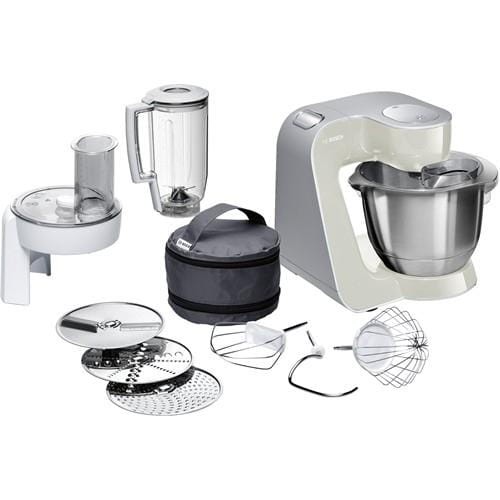 Robot kuchenny BOSCH MUM 58L20 (1000W) - 1488097
