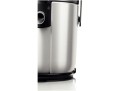 Sokowirówka BOSCH MES4000 (1000W; kolor czarny, kolor srebrny) - 1006482