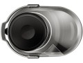 Sokowirówka BOSCH MES4000 (1000W; kolor czarny, kolor srebrny) - 1006475