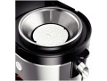 Sokowirówka BOSCH MES4000 (1000W; kolor czarny, kolor srebrny) - 1006483
