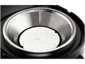 Sokowirówka BOSCH MES4000 (1000W; kolor czarny, kolor srebrny) - 1006484