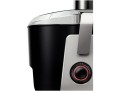 Sokowirówka BOSCH MES4000 (1000W; kolor czarny, kolor srebrny) - 1006480
