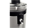 Sokowirówka BOSCH MES4000 (1000W; kolor czarny, kolor srebrny) - 1470041