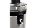 Sokowirówka BOSCH MES4000 (1000W; kolor czarny, kolor srebrny) - 1006479