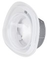 Odkurzacz akumulatorowy Black&Decker BD-NVC115W - 1771340