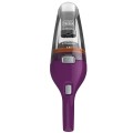Odkurzacz akumulatorowy Black&Decker BD-NVC115W - 1764277