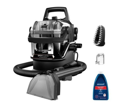 Odkurzacz piorący BISSELL SpotClean 3697N - 1854889
