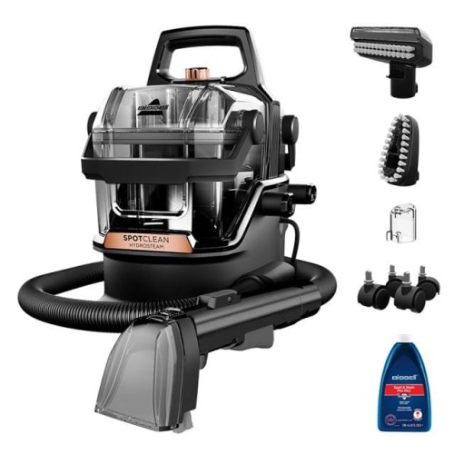 Odkurzacz piorący BISSELL SpotClean 3700N - 1854892