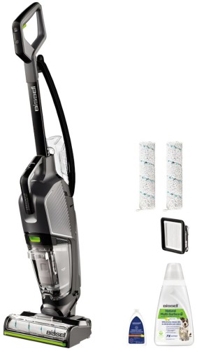 Odkurzacz pionowy BISSELL CrossWave 3527N - 1854898