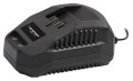Odkurzacz pionowy Blaupunt 18V VC6010 - 1854926