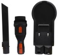 Odkurzacz pionowy Blaupunt 18V VC6010 - 1854929