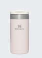 Stanley kubek termiczny AEROLIGHT 0,35 l - ROSE QUARTZ METALLIC - 1855115
