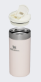 Stanley kubek termiczny AEROLIGHT 0,35 l - ROSE QUARTZ METALLIC - 1855117