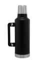 Stanley termos LEGENDARY CLASSIC - MATTE BLACK 2,3L - 1855122