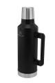 Stanley termos LEGENDARY CLASSIC - MATTE BLACK 2,3L - 1855120