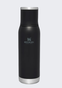 Stanley termos THE ADVENTURE 1 l - BLACK