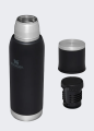 Stanley termos THE ADVENTURE 1 l - BLACK - 1855132