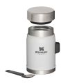 Stanley termos obiadowy ze sztućcami CLASSIC - 0,4 L ASH - 1855139