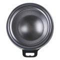 Stanley termos obiadowy ze sztućcami CLASSIC - 0,4 L CHARCOAL - 1855143