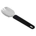 Stanley termos obiadowy ze sztućcami CLASSIC - 0,4 L CHARCOAL - 1855144