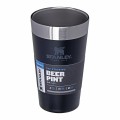 Stanley kubek do piwa termiczny ADVENTURE - MATTE BLACK 0,47L - 1855147