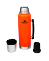 Stanley termos LEGENDARY CLASSIC - BLAZE ORANGE 1L - 1855153