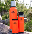 Stanley termos LEGENDARY CLASSIC - BLAZE ORANGE 1L - 1855150