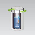 Termos obiadowy MAESTRO MR-1649-75-WHITE - 1855163