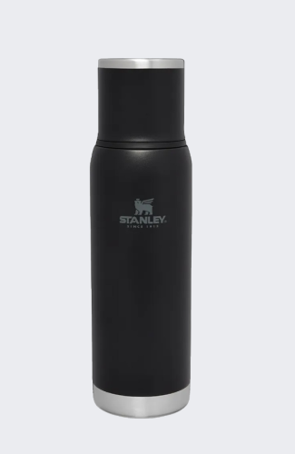 Stanley termos THE ADVENTURE 0,75 l - BLACK - 1855166