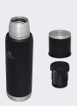 Stanley termos THE ADVENTURE 0,75 l - BLACK - 1855167