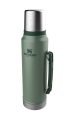Stanley termos LEGENDARY CLASSIC - ASH 1L - 1855175