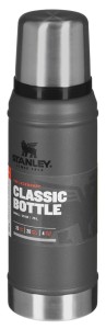 Stanley termos LEGENDARY CLASSIC - CHARCOAL 0,75L