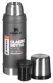Stanley termos LEGENDARY CLASSIC - CHARCOAL 0,75L - 1771604