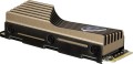 Dysk SSD MSI SPATIUM M570 2TB PCIe 5.0 NVMe M.2 2280 (10000/10000 MB/s) 3D NAND HS - 1855328