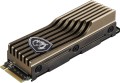Dysk SSD MSI SPATIUM M570 2TB PCIe 5.0 NVMe M.2 2280 (10000/10000 MB/s) 3D NAND HS - 1855327