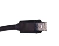 Kabel adapter Lanberg AD-0005-BK mini Displayport (M) -> HDMI (F) czarny - 1855437