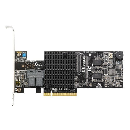 Kontroler SAS Asus PIKE II 3108-8i-16PD/2G - 1197306