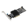 Kontroler SAS Asus PIKE II 3108-8i-16PD/2G - 1855453