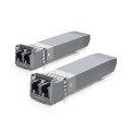 Ubiquiti Moduł SFP+ UACC-OM-MM-10G-D-2 2-PAK - 1855534