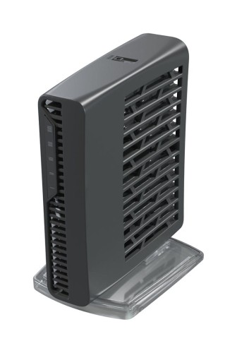 Router bezprzewodowy MikroTik C52IG-5HAXD2HAXD-TC AX1800 Wi-Fi 6 5x1GbE PoE - 1855551