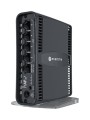 Router bezprzewodowy MikroTik C52IG-5HAXD2HAXD-TC AX1800 Wi-Fi 6 5x1GbE PoE - 1855552