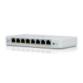 Switch ALTA LABS S8-POE 8-Port Gigabit 4x PoE+ 60W Bluetooth - 1855561