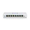 Switch ALTA LABS S8-POE 8-Port Gigabit 4x PoE+ 60W Bluetooth - 1855563
