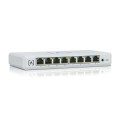 Switch ALTA LABS S8-POE 8-Port Gigabit 4x PoE+ 60W Bluetooth - 1855562